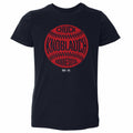 Chuck Knoblauch Minnesota Vintage Baseball WHT