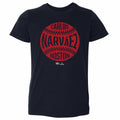 Carlos Narvaez Boston Vintage Baseball WHT