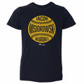 Jacob Misiorowski Milwaukee Vintage Baseball WHT