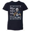 Drake Maye New England Ugly Sweater WHT
