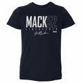Khalil Mack Los Angeles C Elite WHT