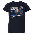 Derius Davis Los Angeles C Torn WHT