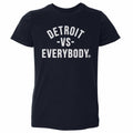 Detroit Vs. Everybody WHT