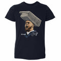 Caleb Williams Chicago Cheese Grater Portrait WHT