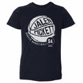 Jalen Pickett Denver Basketball WHT
