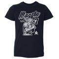 Mickey Mantle New York Y Retro WHT