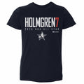 Chet Holmgren Oklahoma City Thunder 2026 NBA All-Star Elite WHT
