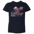 Lindsey Vonn Retro WHT