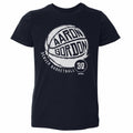 Aaron Gordon Denver Basketball WHT