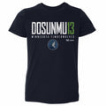 Ayo Dosunmu Minnesota Timberwolves Elite WHT