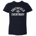Southfield Vs. Everybody WHT