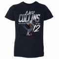 Nico Collins Houston TD Celly WHT
