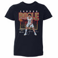 Jordan Poole New Orleans Pelicans Shattered WHT