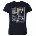 Cam Schlittler New York Y Card Style WHT