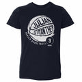 Julian Strawther Denver Basketball WHT