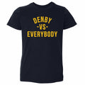 Denby Vs. Everybody Yellow WHT