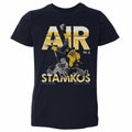 Steven Stamkos Nashville Air Stamkos WHT