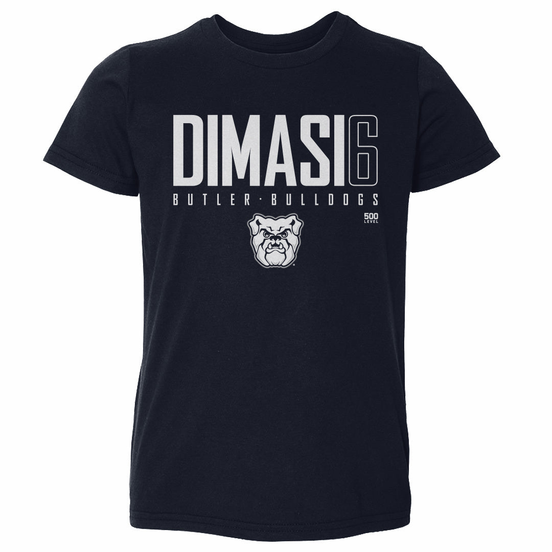Gemma DiMasi Butler Bulldogs Elite WHT