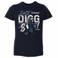 Stefon Diggs New England Just Digg It WHT