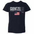 Jake Guentzel Tampa Bay USA Elite WHT