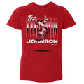 Tez Johnson Tampa Bay Flippin WHT