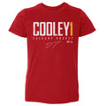 Devin Cooley Calgary Elite WHT