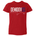 Ivan Demidov Montreal Elite WHT