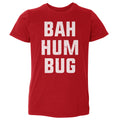 Christmas Bah Hum Bug WHT
