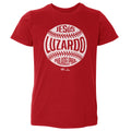 Jesus Luzardo Philadelphia Vintage Baseball WHT