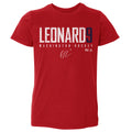 Ryan Leonard Washington Elite WHT