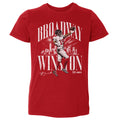 Jameis Winston New York G Broadway Winston WHT