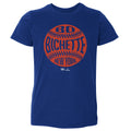 Bo Bichette New York M Vintage Baseball WHT