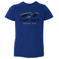 Apple Sport Crown Trio Logo 2 WHT