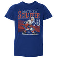 Matthew Schaefer New York I Player Name WHT