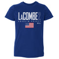 Jackson LaCombe Anaheim USA Elite WHT