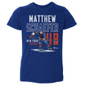 Matthew Schaefer New York I Name Number WHT