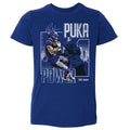 Puka Nacua Los Angeles R Puka Power WHT