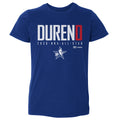 Jalen Duren Detroit Pistons 2026 NBA All-Star Elite WHT