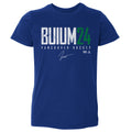 Zeev Buium Vancouver Elite WHT