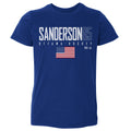 Jake Sanderson Ottawa USA Elite WHT
