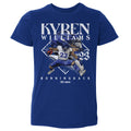 Kyren Williams Los Angeles R Hurdle WHT