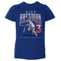 Alex Bregman Chicago C WHT