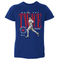 Freddie Freeman Los Angeles D Walk Off Twice WHT