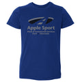 Apple Sport Crown Trio Logo 1 WHT