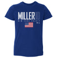 J.T. Miller New York R USA Elite WHT