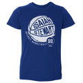 Isaiah Stewart Detroit Basketball WHT