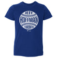 Jeff Hoffman Toronto Vintage Baseball WHT