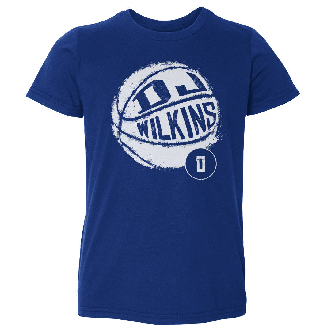 D.J. Wilkins College Basketball WHT