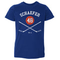Matthew Schaefer New York I Sticks WHT
