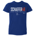 Matthew Schaefer New York I Elite WHT